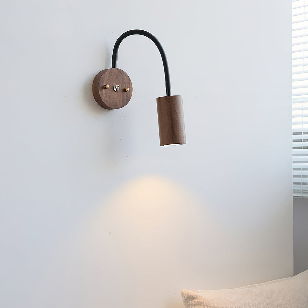 WINTHORPE MINIATURE ILLUMINATION SCONCE