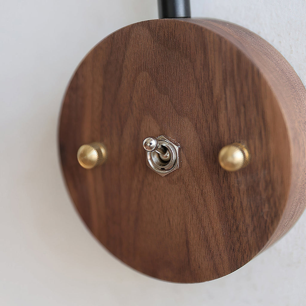 WINTHORPE MINIATURE ILLUMINATION SCONCE
