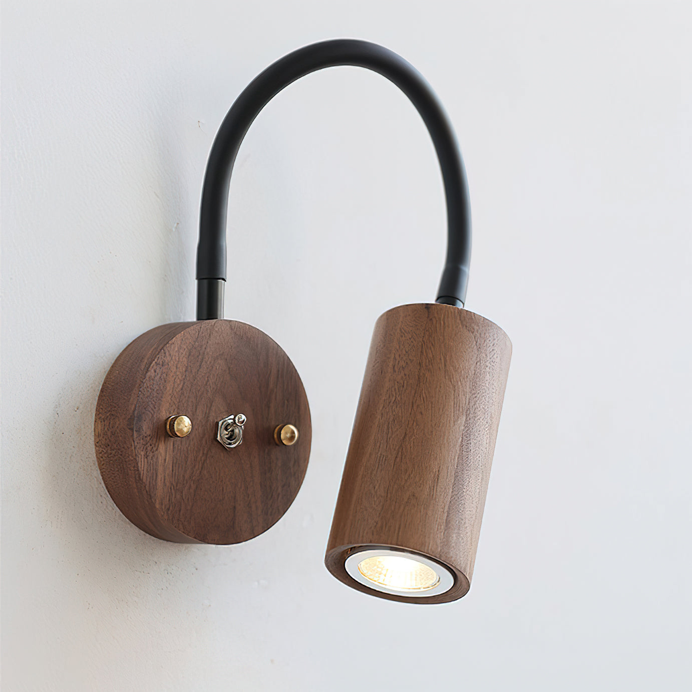 WINTHORPE MINIATURE ILLUMINATION SCONCE