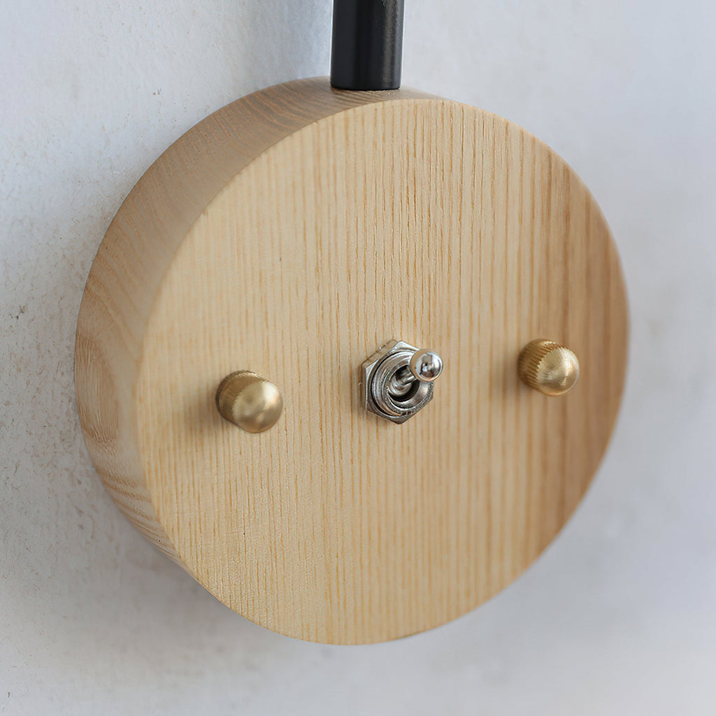 WINTHORPE MINIATURE ILLUMINATION SCONCE