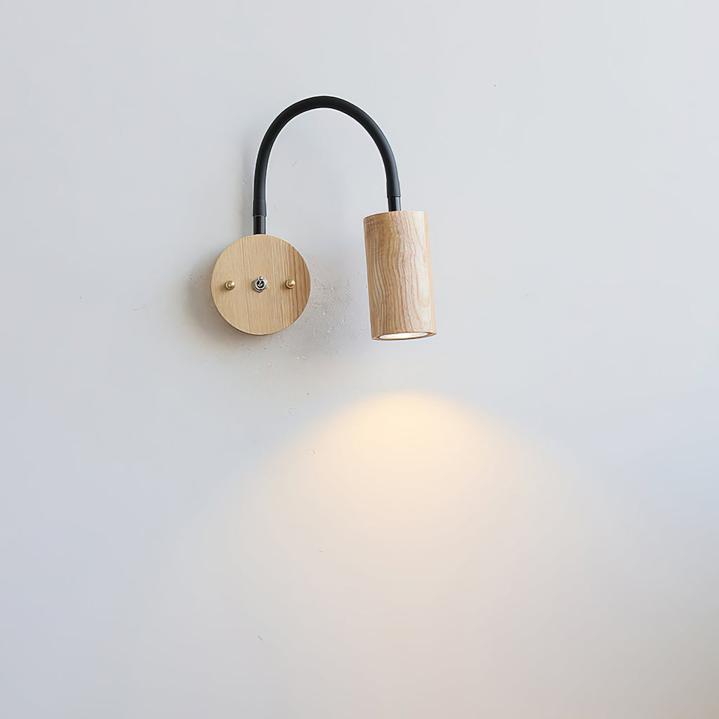 WINTHORPE MINIATURE ILLUMINATION SCONCE