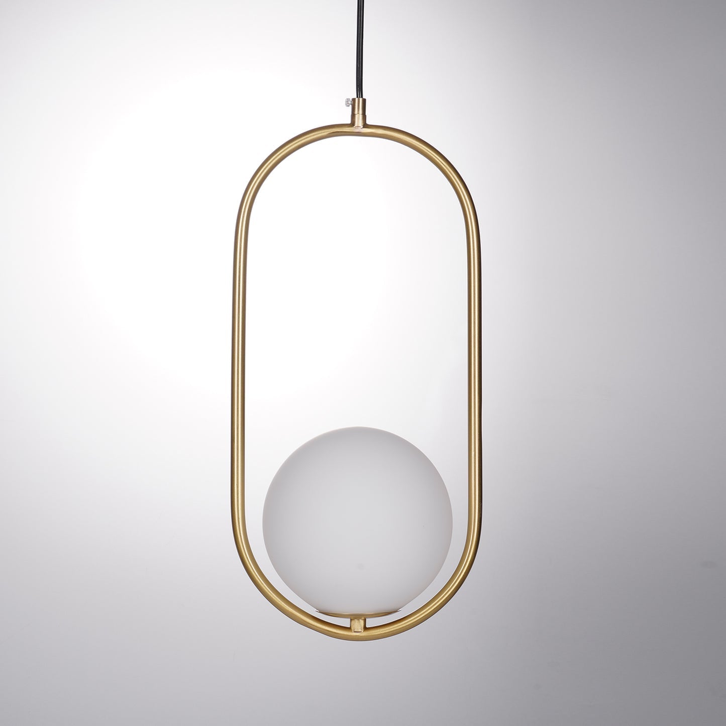 WINTERBOURNE CRYSTAL DROPLET HANGING LIGHT