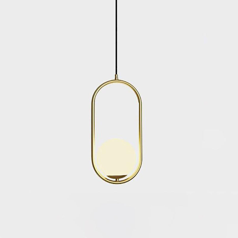 WINTERBOURNE CRYSTAL DROPLET HANGING LIGHT