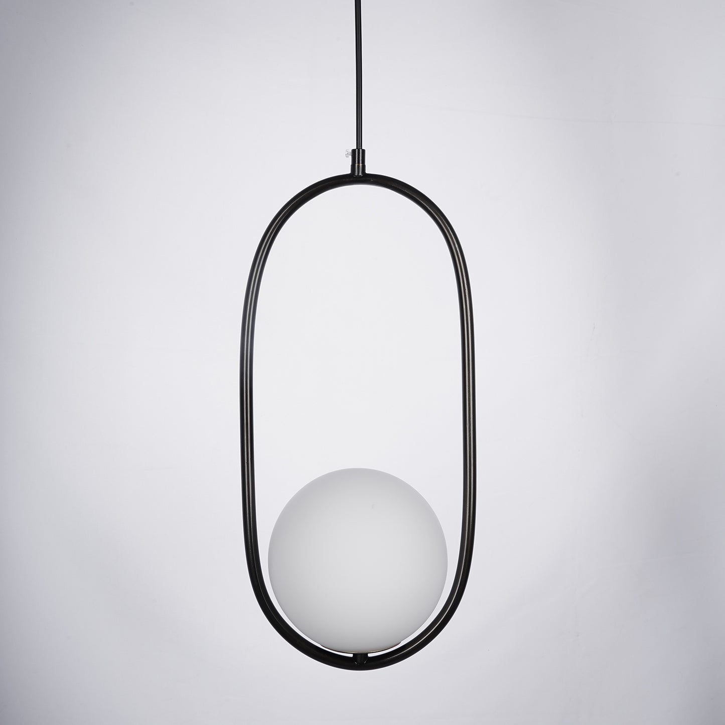 WINTERBOURNE CRYSTAL DROPLET HANGING LIGHT