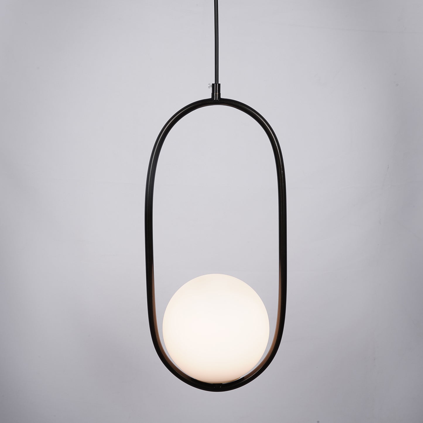 WINTERBOURNE CRYSTAL DROPLET HANGING LIGHT