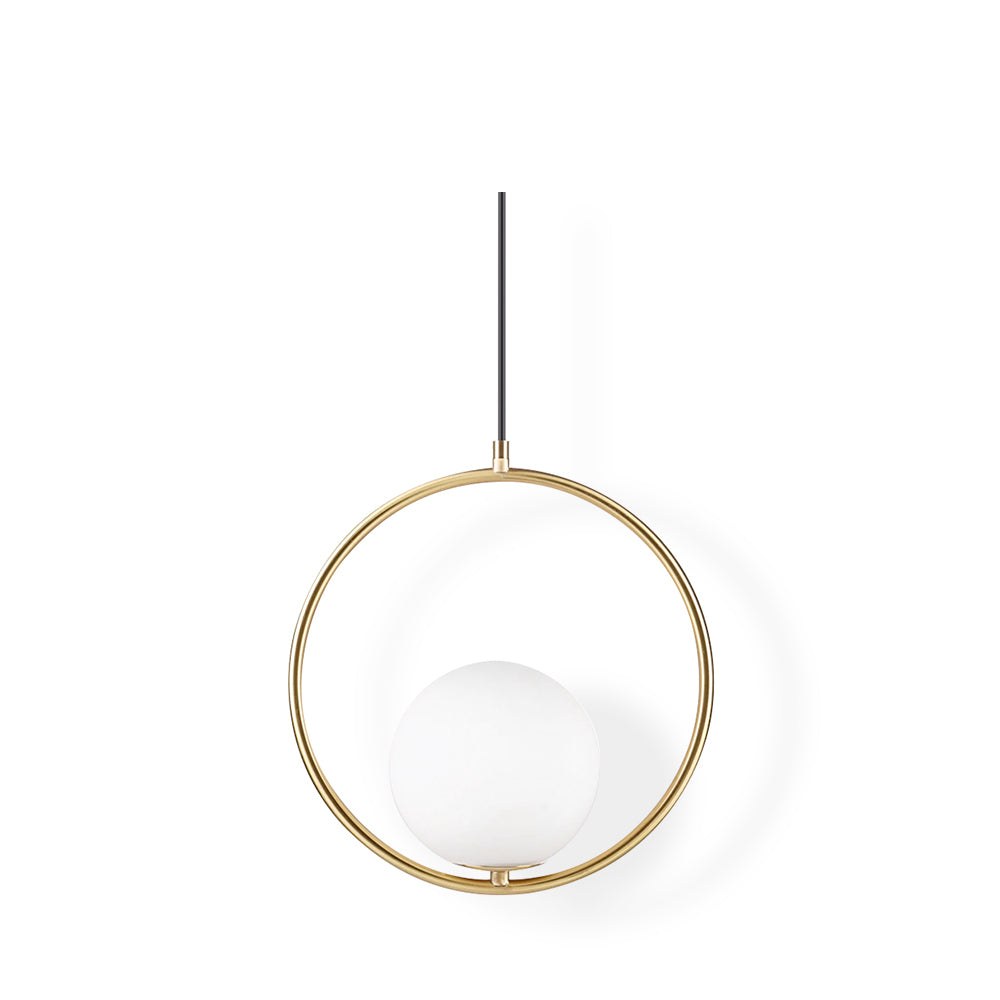 WINTERBOURNE CRYSTAL DROPLET HANGING LIGHT