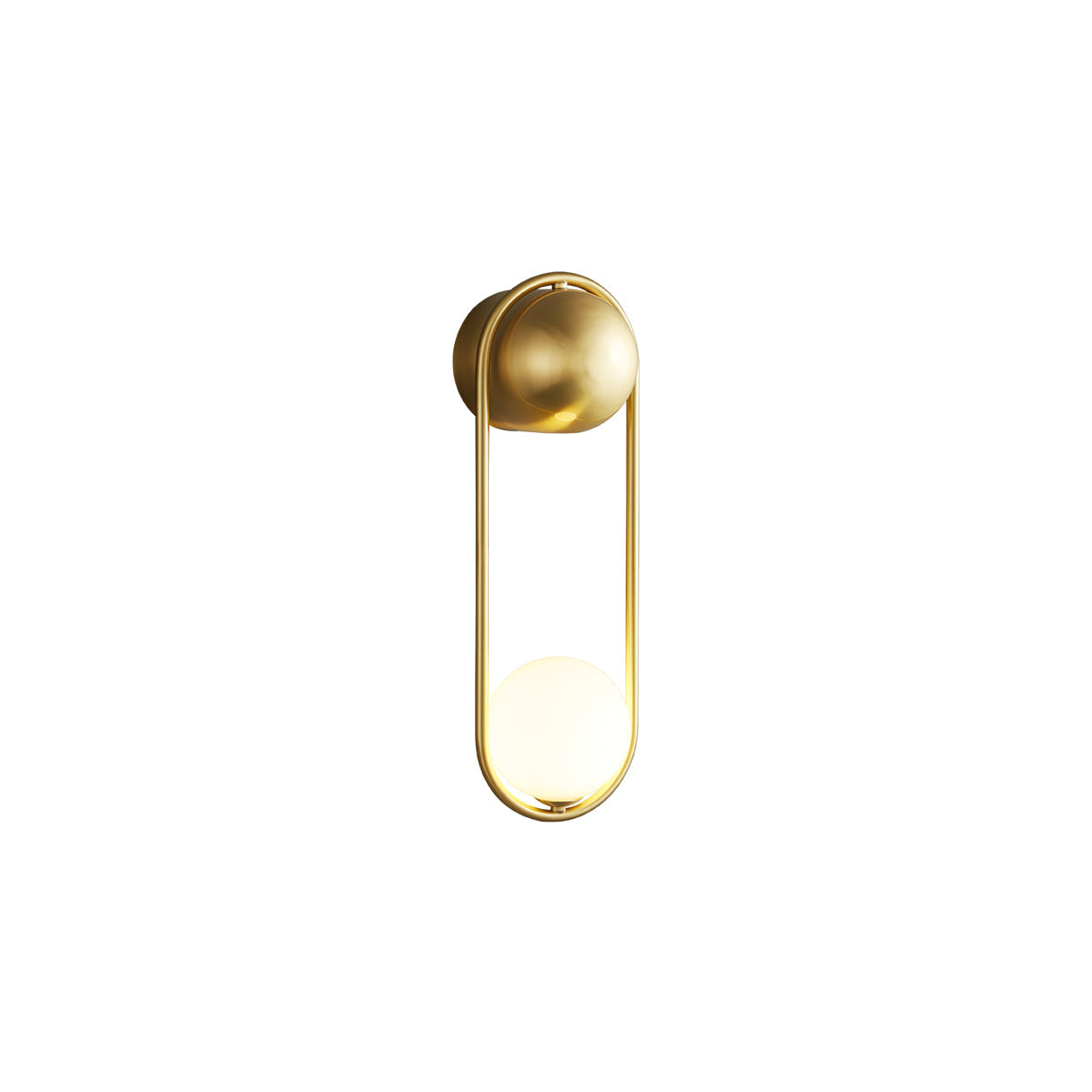 RAVENHURST LUMINAIRE WALL SCONCE