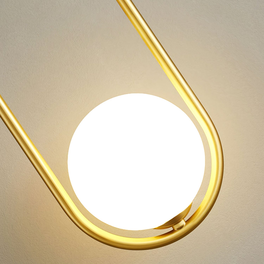 RAVENHURST LUMINAIRE WALL SCONCE