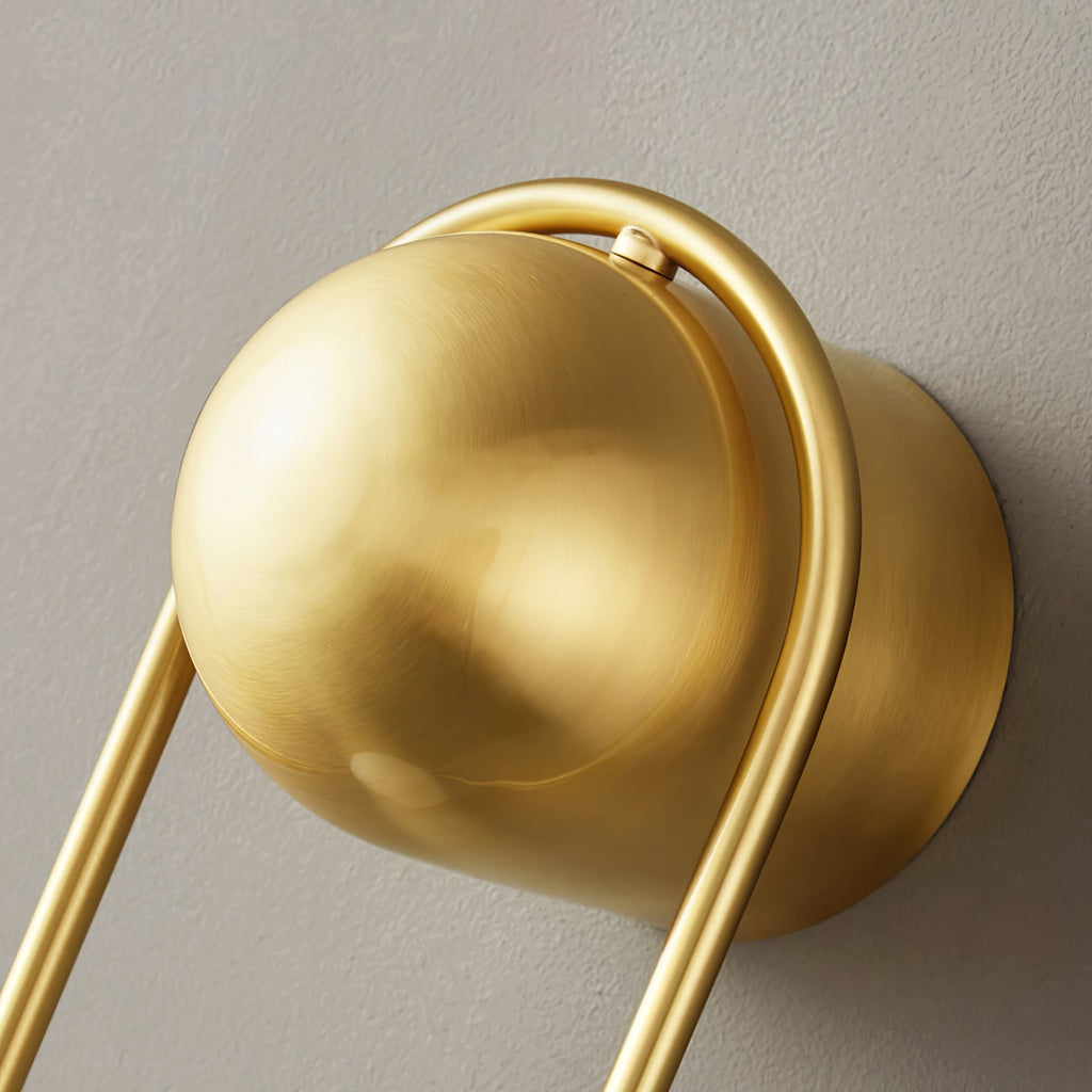 RAVENHURST LUMINAIRE WALL SCONCE