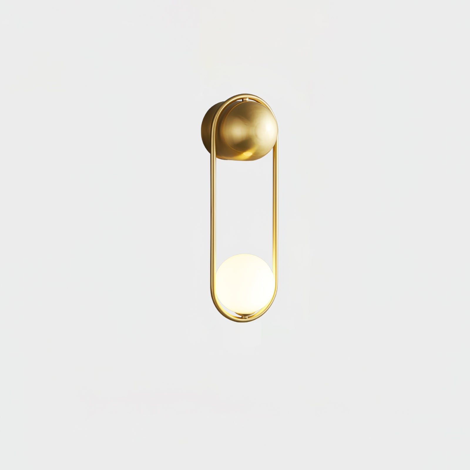RAVENHURST LUMINAIRE WALL SCONCE