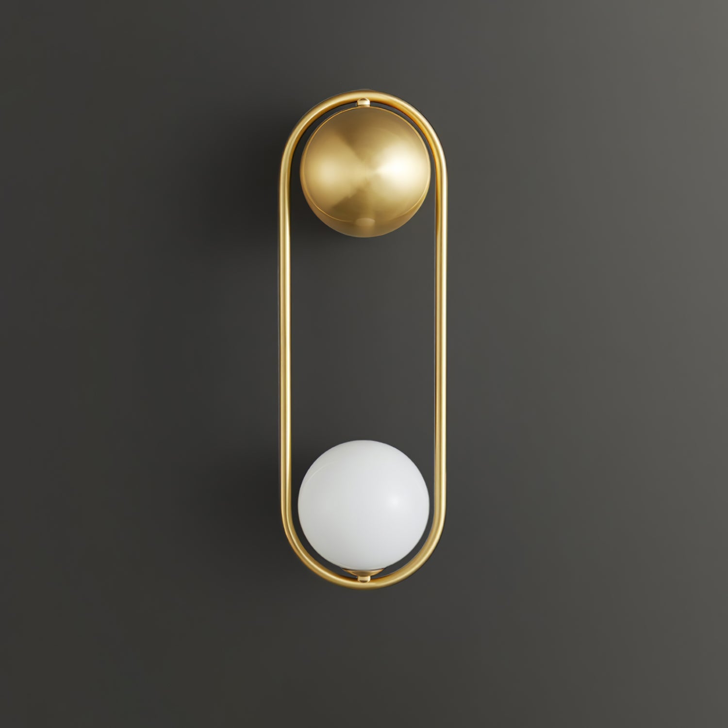 RAVENHURST LUMINAIRE WALL SCONCE