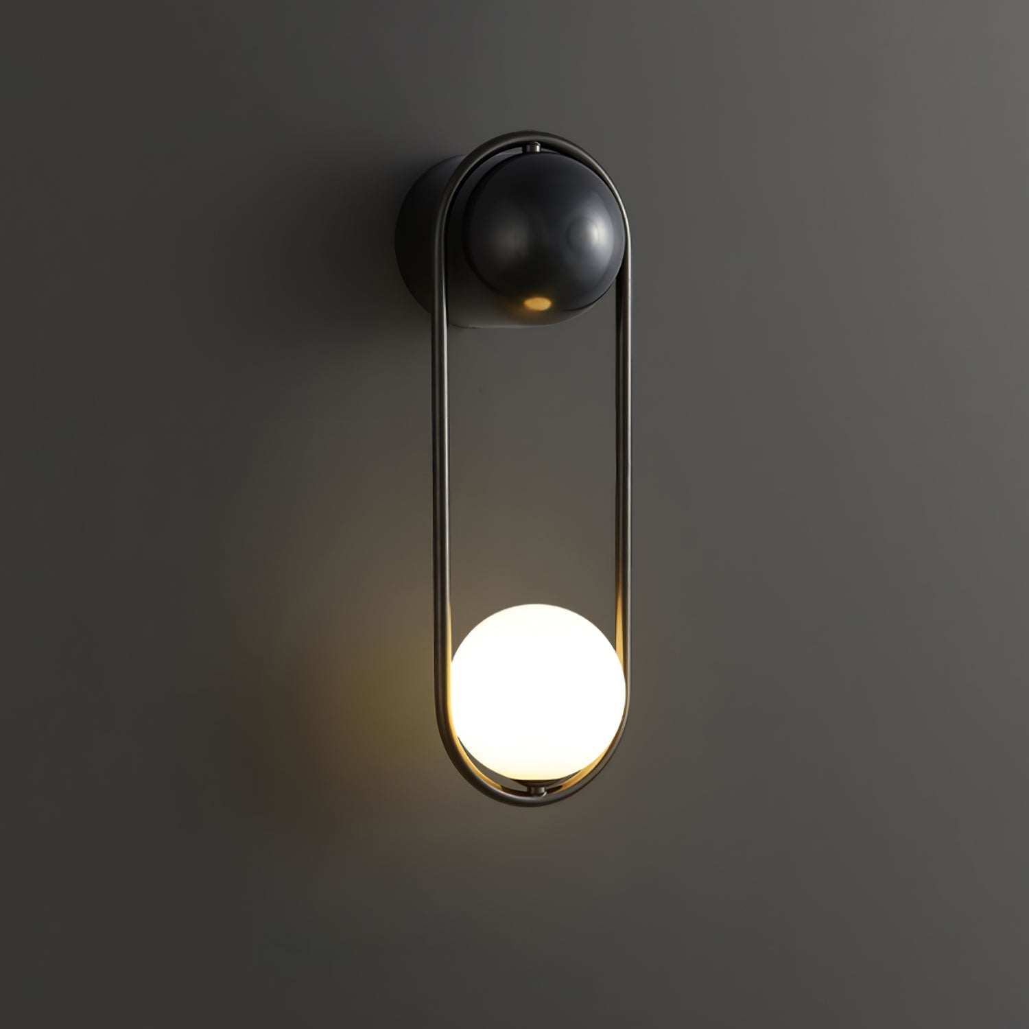 RAVENHURST LUMINAIRE WALL SCONCE