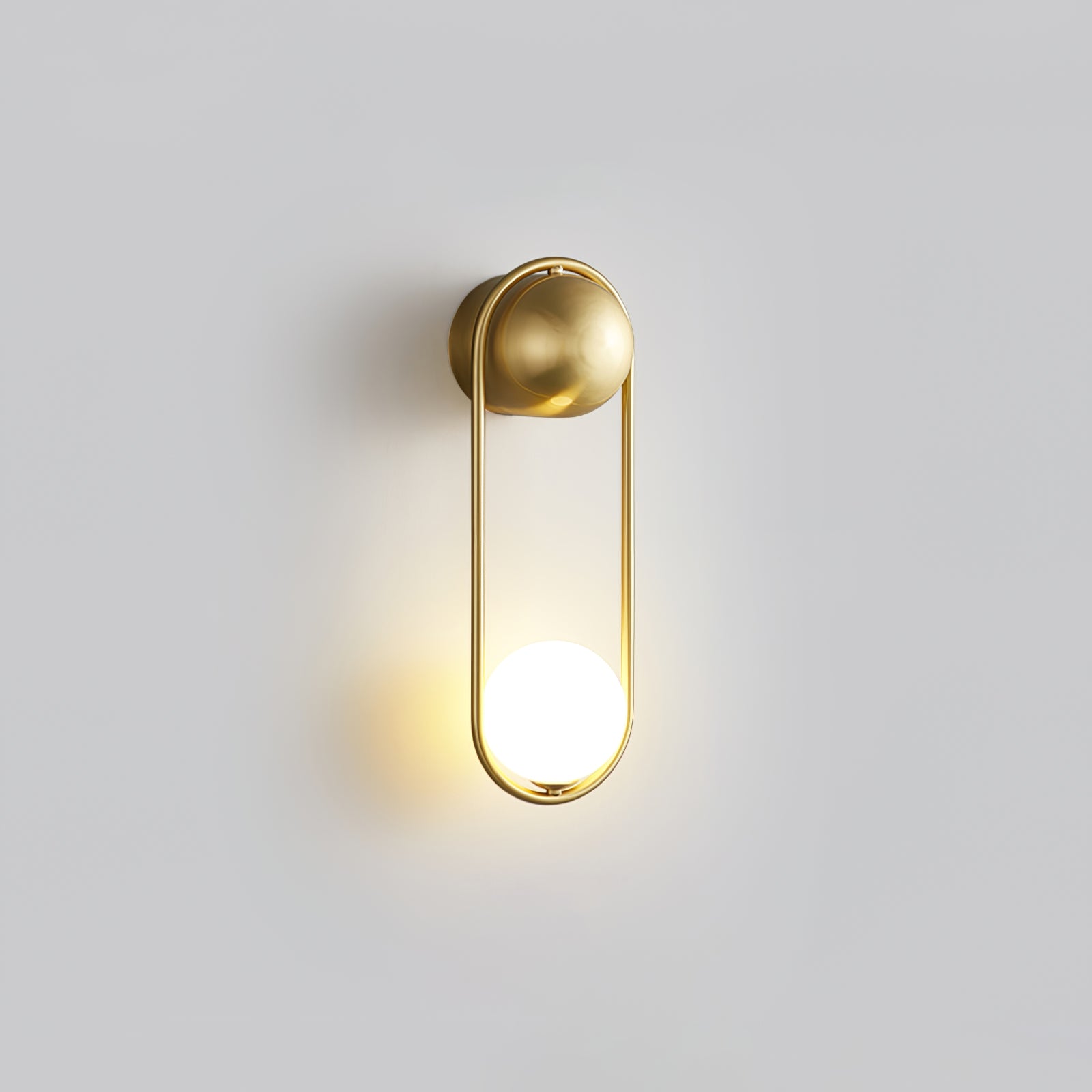 RAVENHURST LUMINAIRE WALL SCONCE