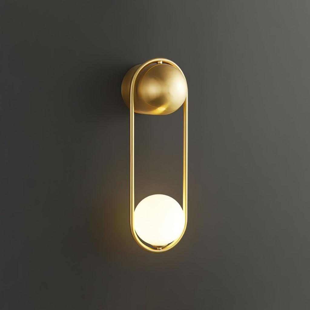 RAVENHURST LUMINAIRE WALL SCONCE