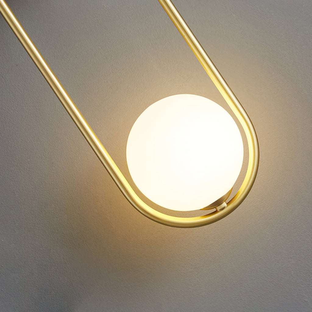 RAVENHURST LUMINAIRE WALL SCONCE