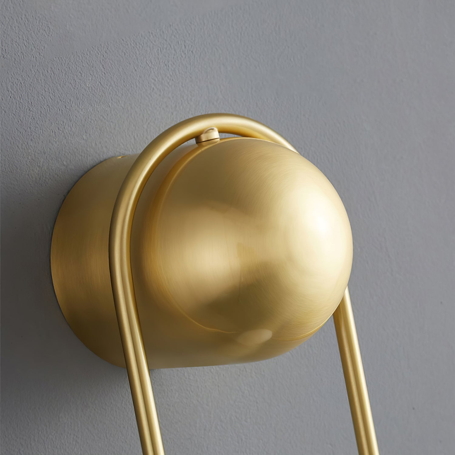 RAVENHURST LUMINAIRE WALL SCONCE