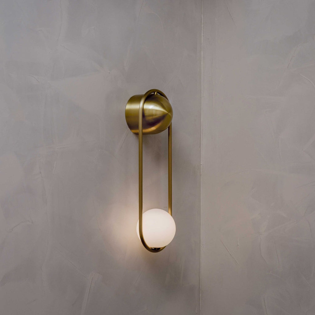 RAVENHURST LUMINAIRE WALL SCONCE
