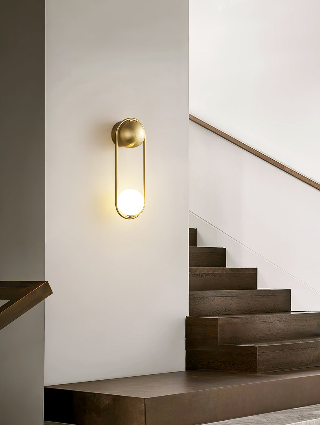 RAVENHURST LUMINAIRE WALL SCONCE