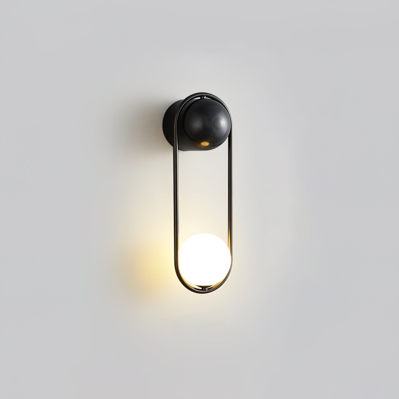 RAVENHURST LUMINAIRE WALL SCONCE