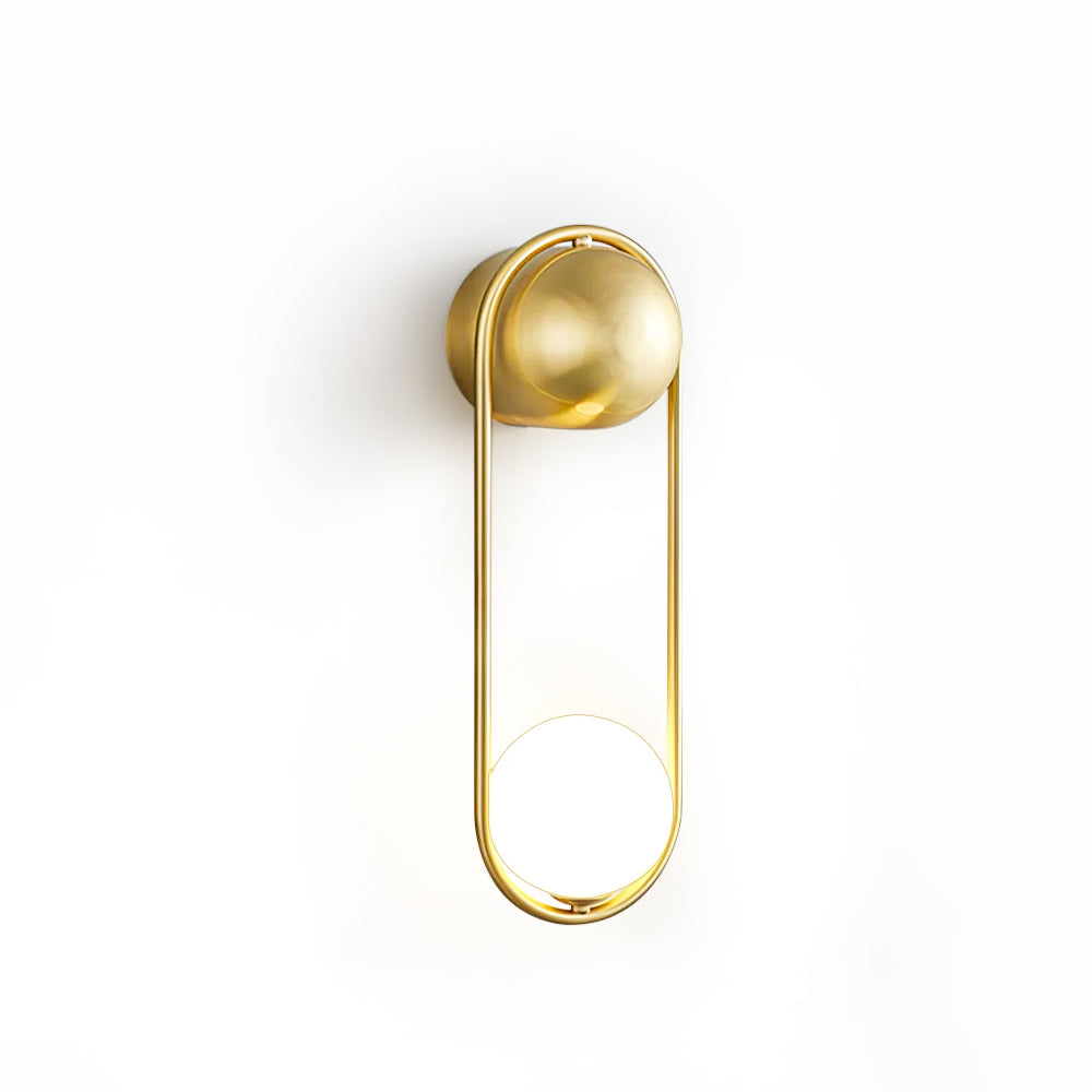 RAVENHURST LUMINAIRE WALL SCONCE