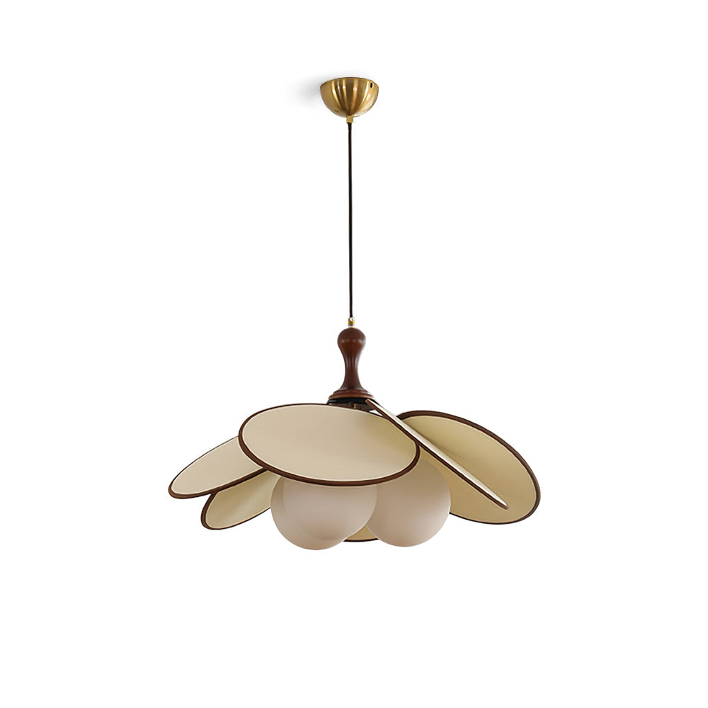 BEAUMONT CRYSTAL DROPLET PENDANT