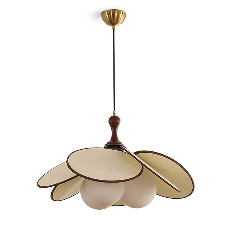 BEAUMONT CRYSTAL DROPLET PENDANT