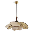 BEAUMONT CRYSTAL DROPLET PENDANT