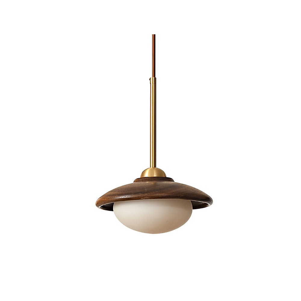 RAVENHURST CRYSTAL DROPLET HANGING LIGHT