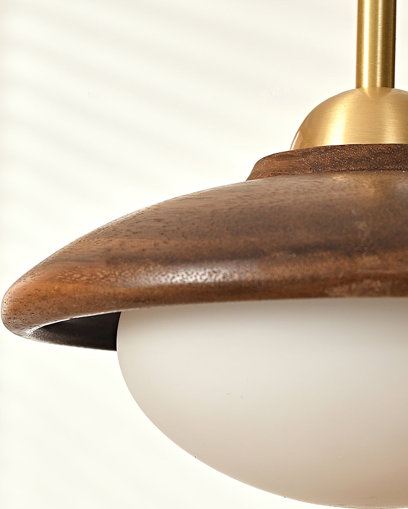 RAVENHURST CRYSTAL DROPLET HANGING LIGHT