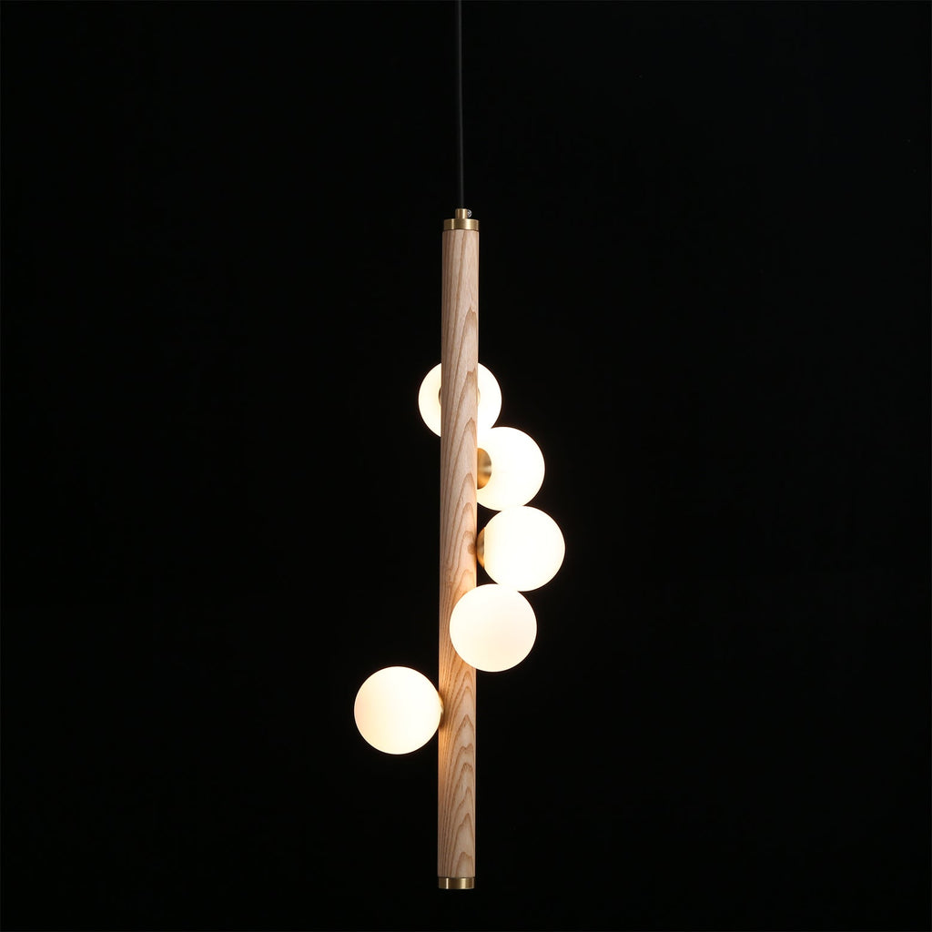 CHARLESTON GLAZED HANGING LANTERN
