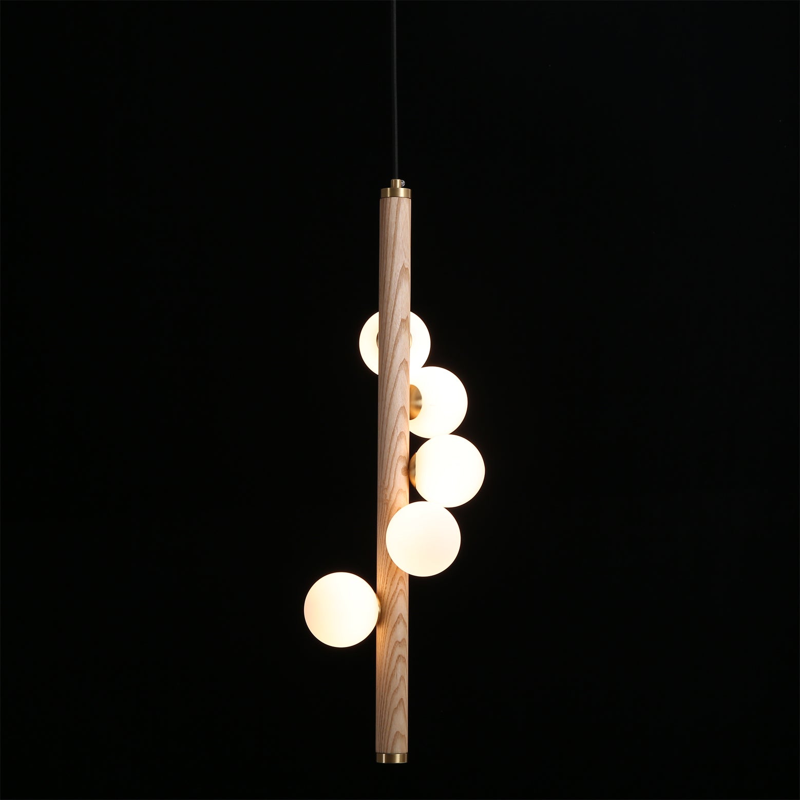 CHARLESTON GLAZED HANGING LANTERN