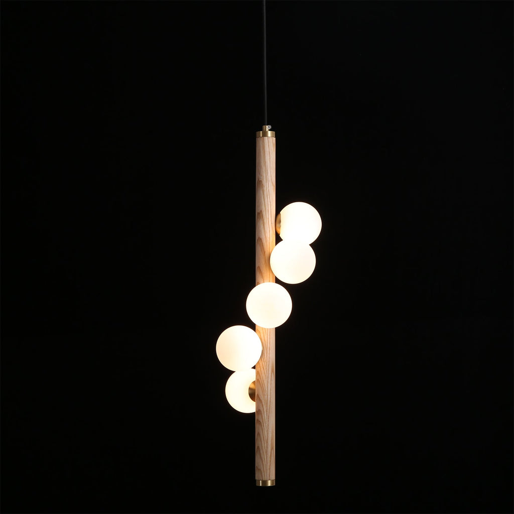 CHARLESTON GLAZED HANGING LANTERN