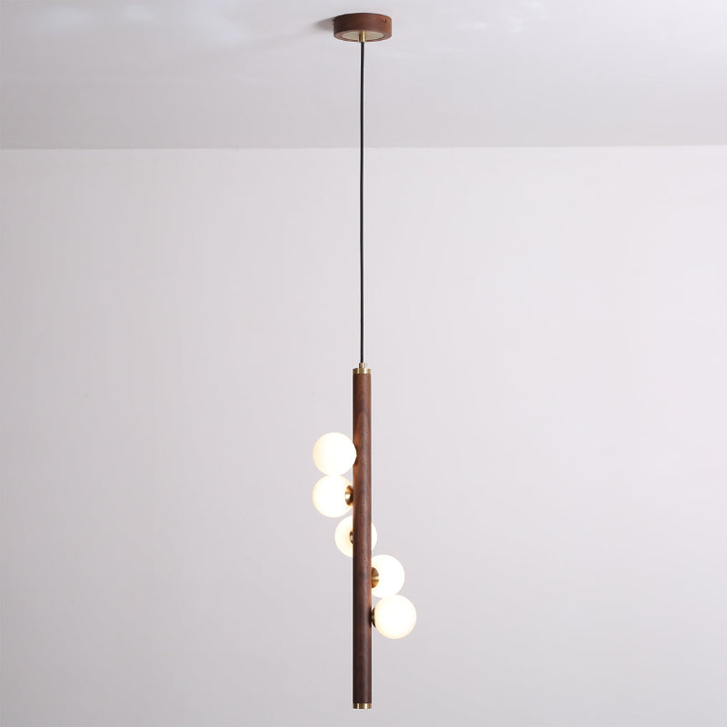 CHARLESTON GLAZED HANGING LANTERN