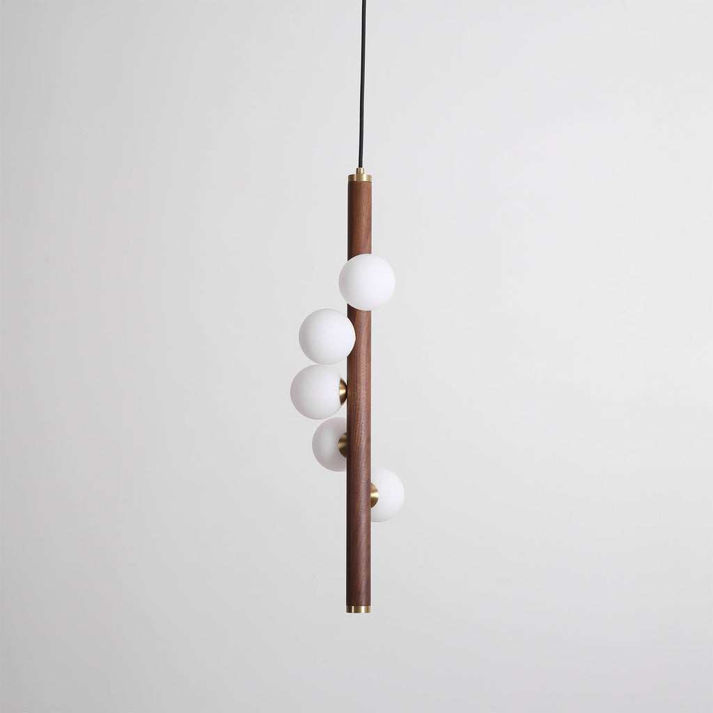 CHARLESTON GLAZED HANGING LANTERN