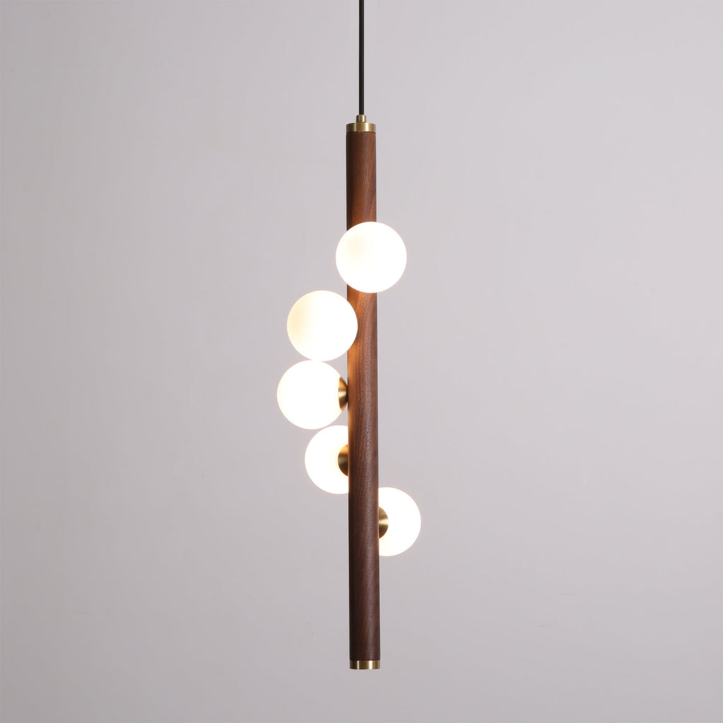 CHARLESTON GLAZED HANGING LANTERN