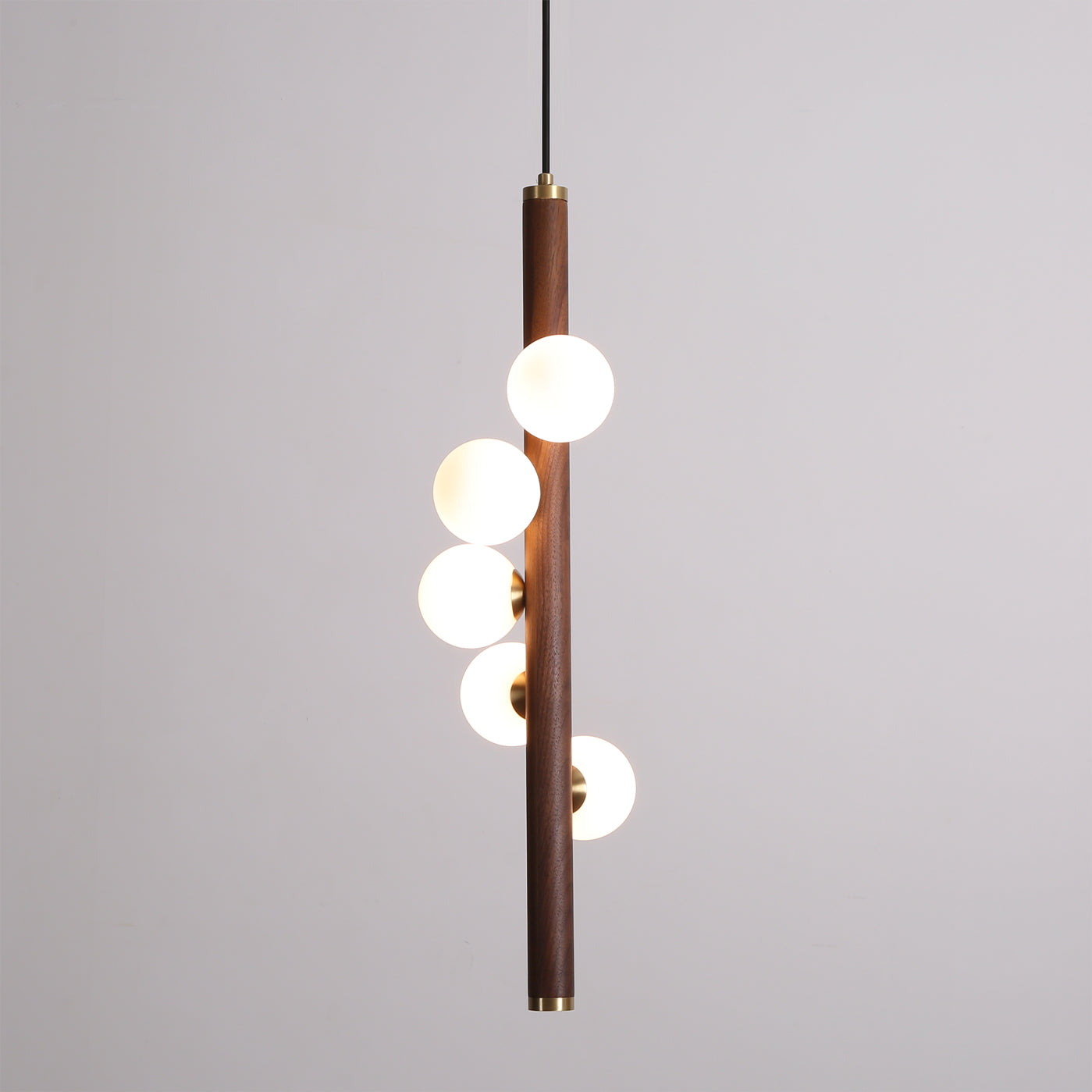CHARLESTON GLAZED HANGING LANTERN