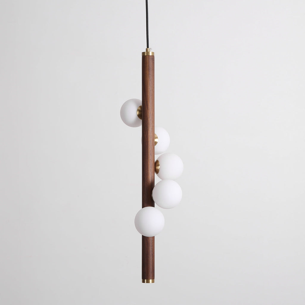 CHARLESTON GLAZED HANGING LANTERN