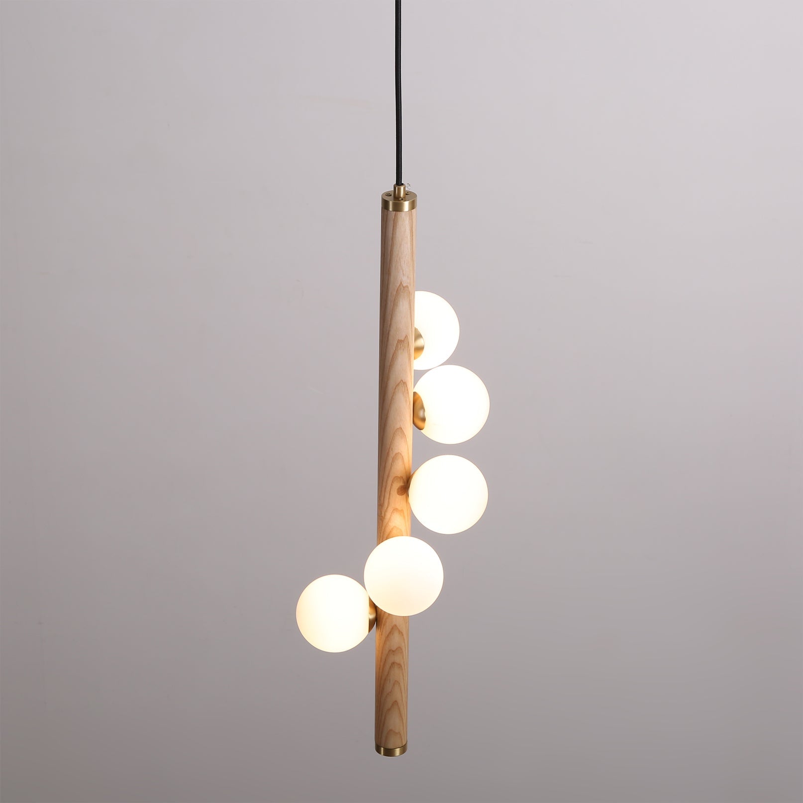 CHARLESTON GLAZED HANGING LANTERN
