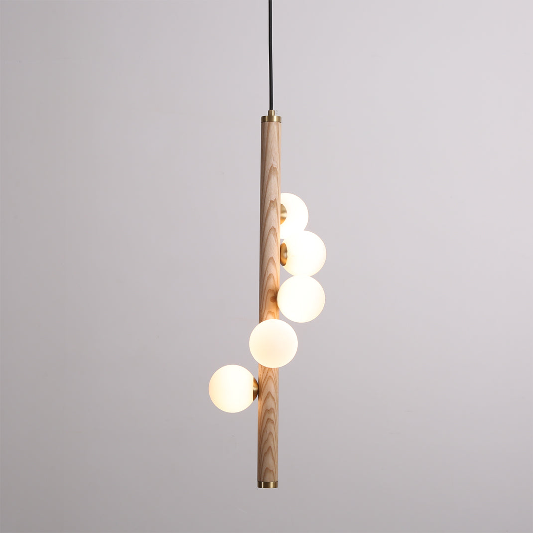 CHARLESTON GLAZED HANGING LANTERN