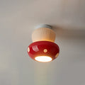 FENWICK FUNGAL DOME CEILING LANTERN