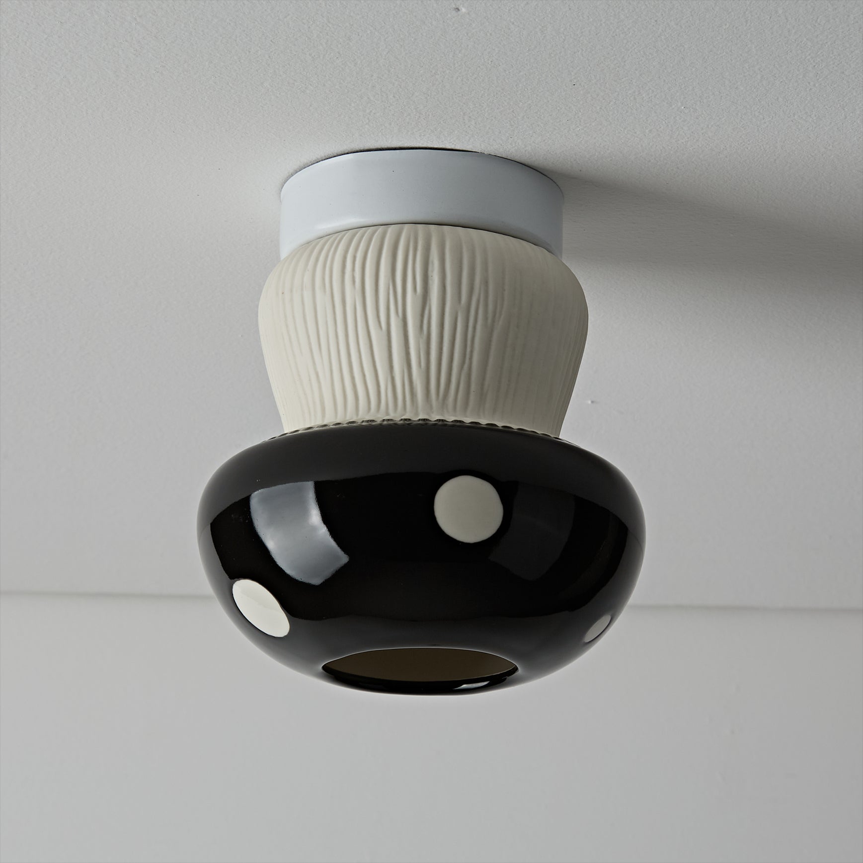FENWICK FUNGAL DOME CEILING LANTERN