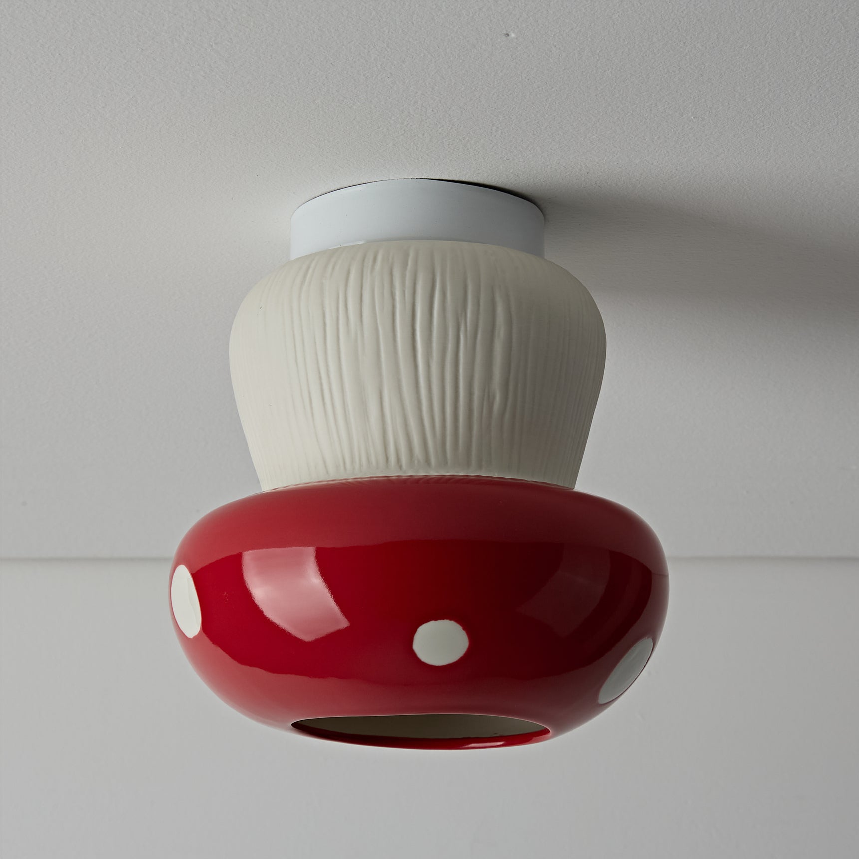 FENWICK FUNGAL DOME CEILING LANTERN