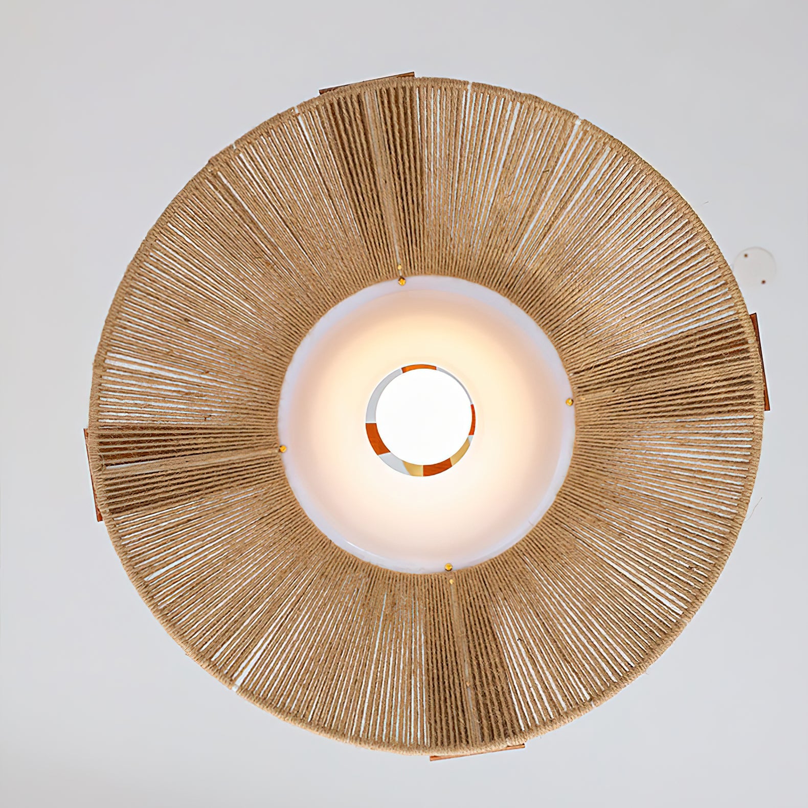 Langston Crystal Droplet Pendant