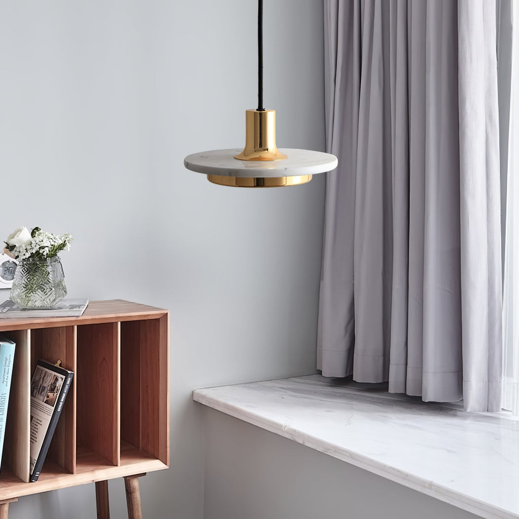 THISTLEDOWN GLASS PENDANT LIGHT