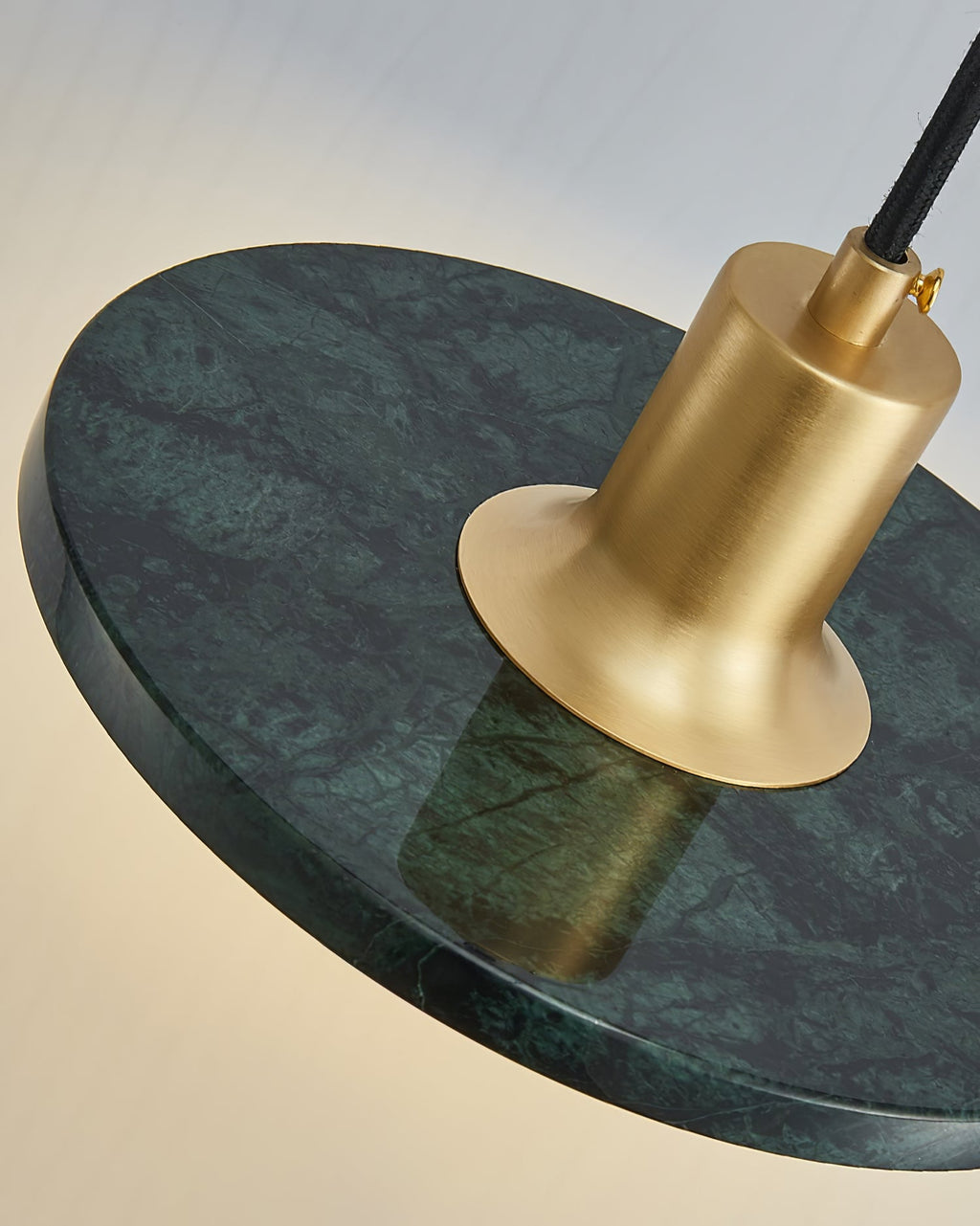THISTLEDOWN GLASS PENDANT LIGHT
