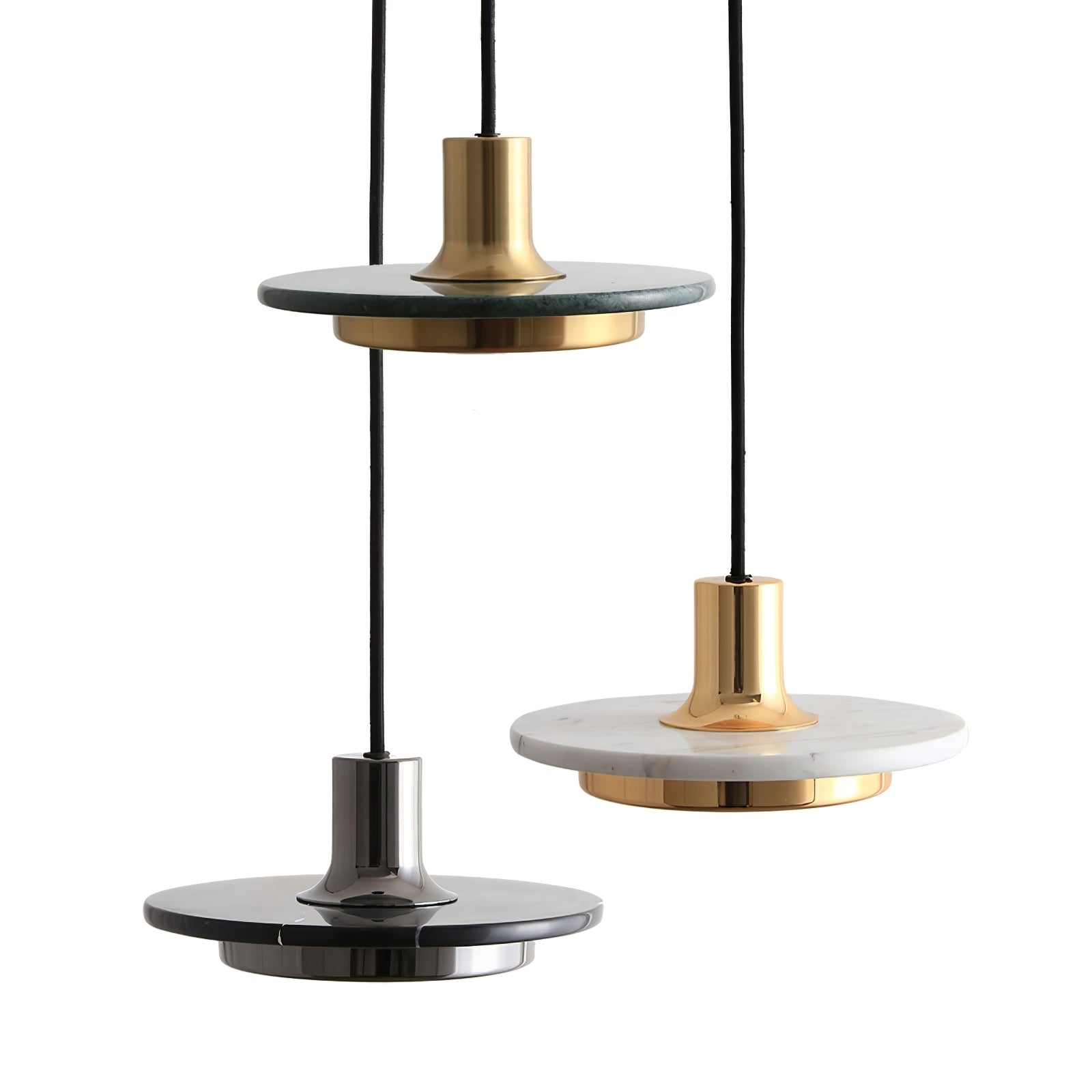 THISTLEDOWN GLASS PENDANT LIGHT