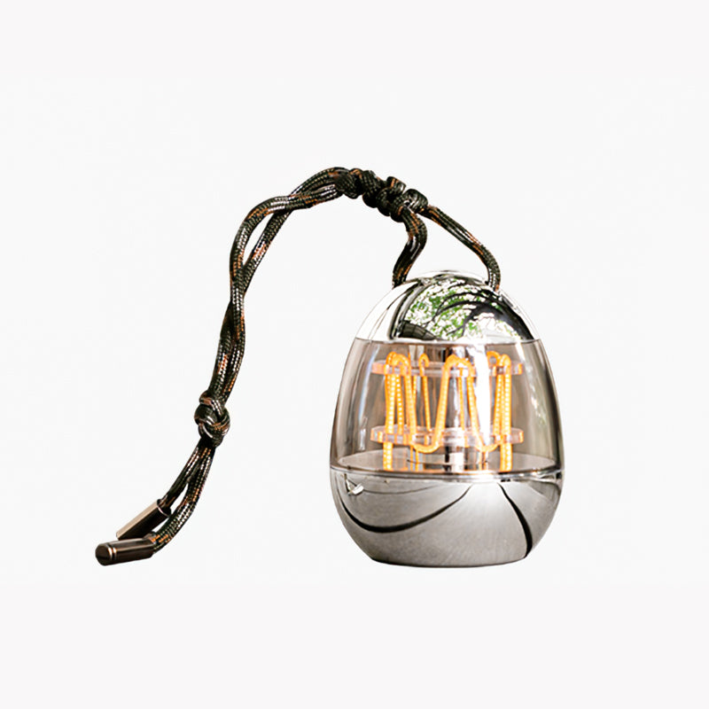WINTHORPE PETITE GLOBE ILLUMINATOR