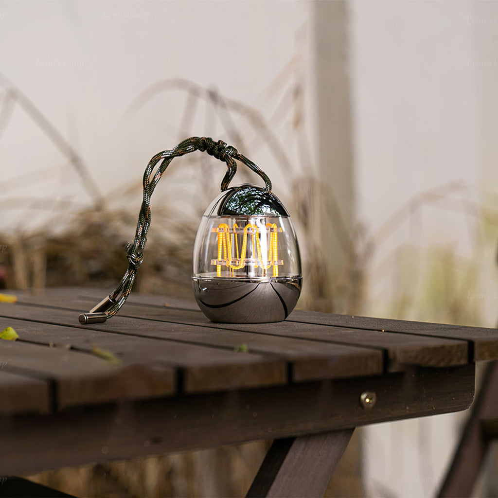 WINTHORPE PETITE GLOBE ILLUMINATOR