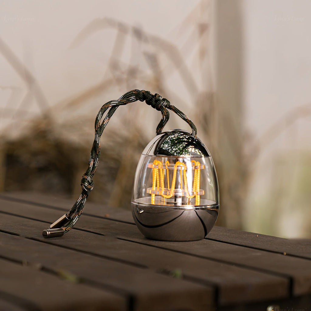 WINTHORPE PETITE GLOBE ILLUMINATOR