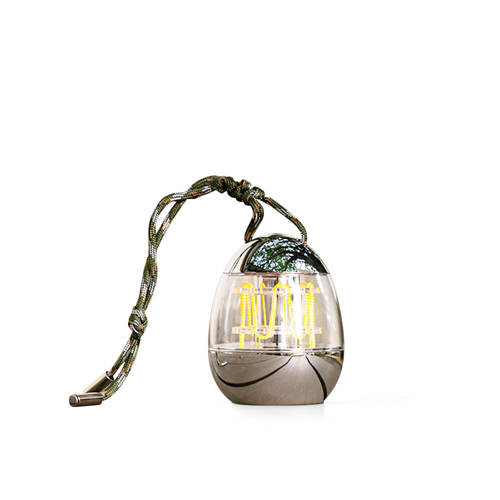 WINTHORPE PETITE GLOBE ILLUMINATOR